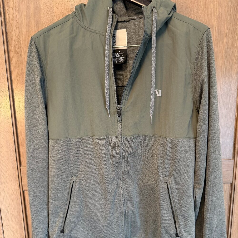 Vouri Sunday Element Jacket